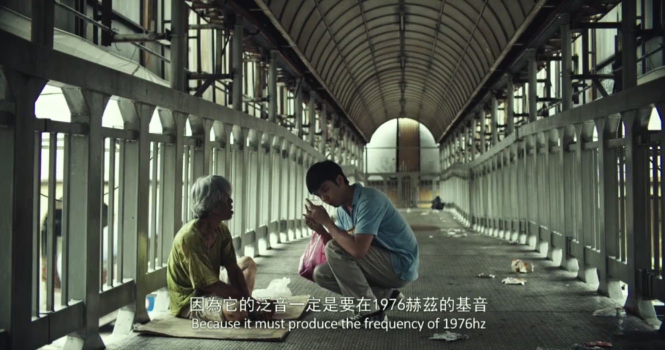 章宇宋佳演激情戏,王*源千**肉搏吴彦祖,谁能在最惨11月成为黑马