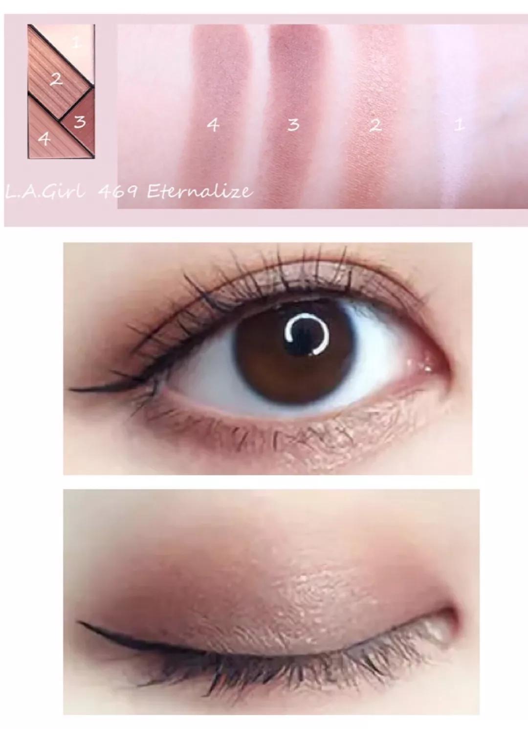 10款好用欧美开价彩妆,韩国开价彩妆推荐品牌