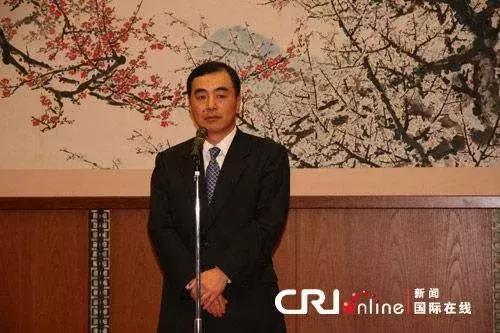 副部长谁任命,副部长级的驻外大使