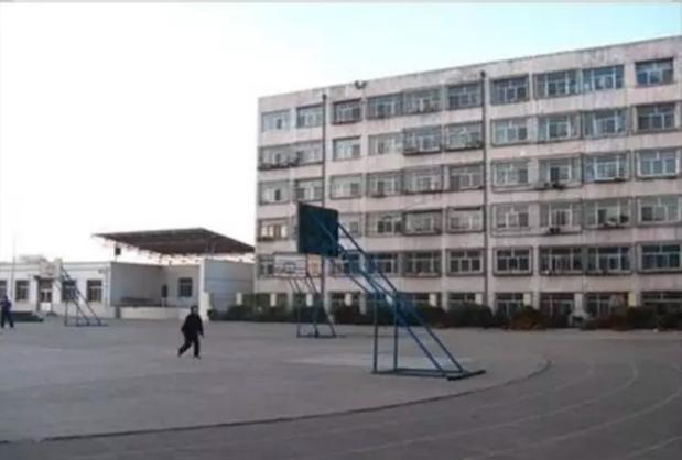 榆次二中的前世今生,大同二中百年正风华青春向未来