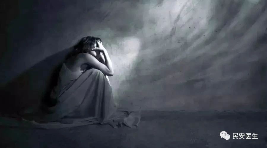 抑郁症到底有多可怕一定要看完,抑郁症到底有多可怕