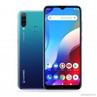 金立s10处理器联发科,金立s12新款