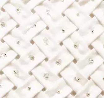 线性面料改造教程,简单的面料改造手法教程