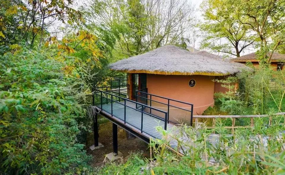 西九华山住宿最佳方案,西九华山风景区住宿