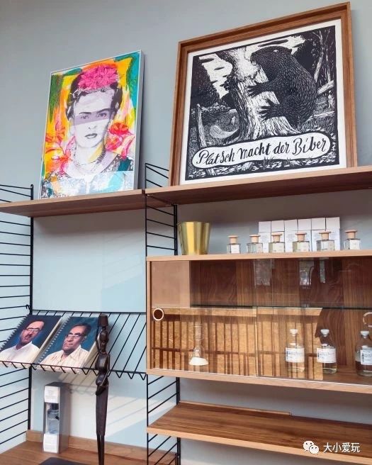 遛娃好去处暑假带娃去哪儿玩呢,一秒穿越到国外的地方