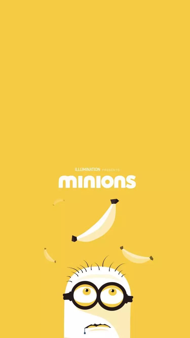 很黄很黄的壁纸,简直亮瞎我的眼!