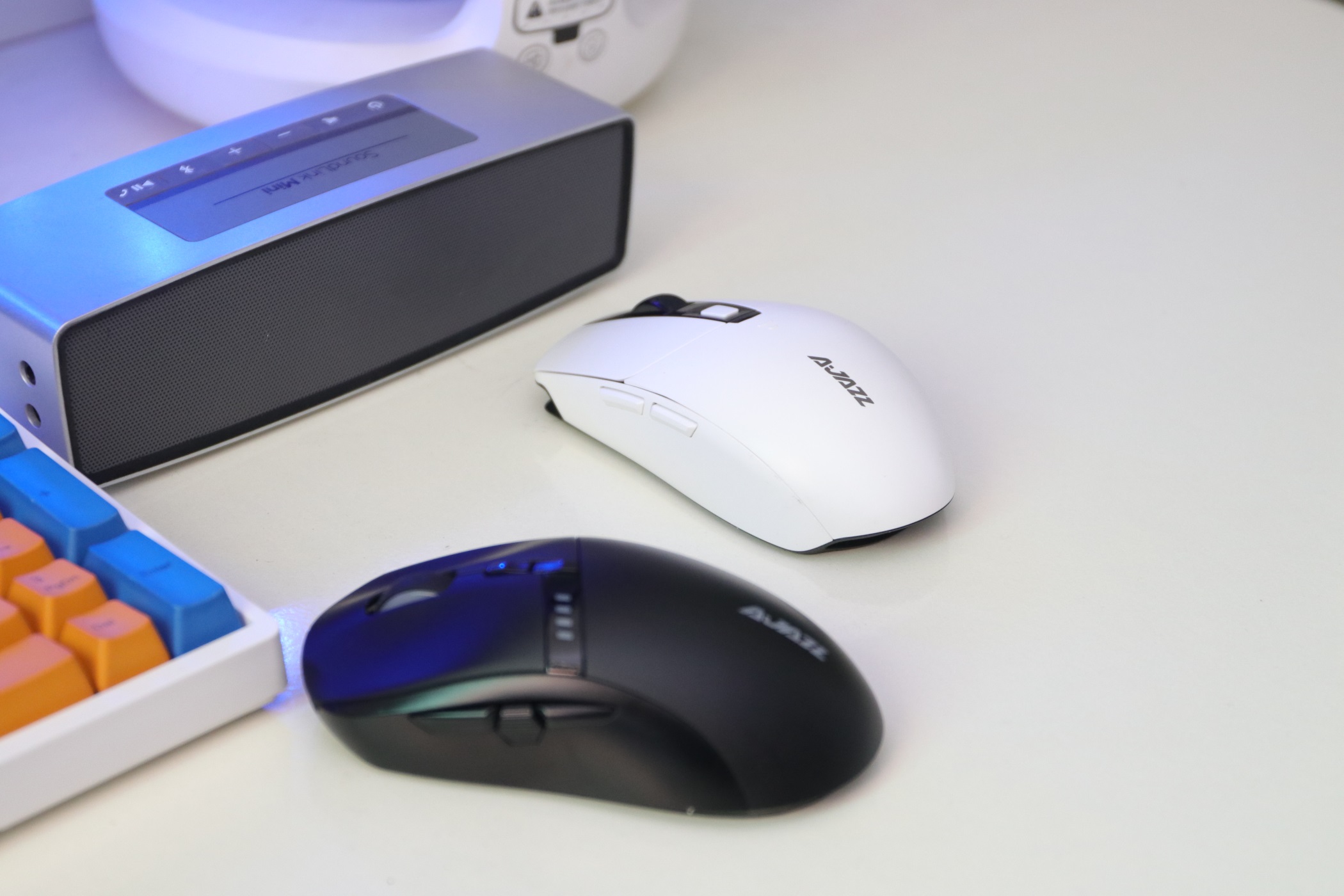 英菲克无线鼠标是国产的吗,既能有线又能无线电竞鼠标推荐