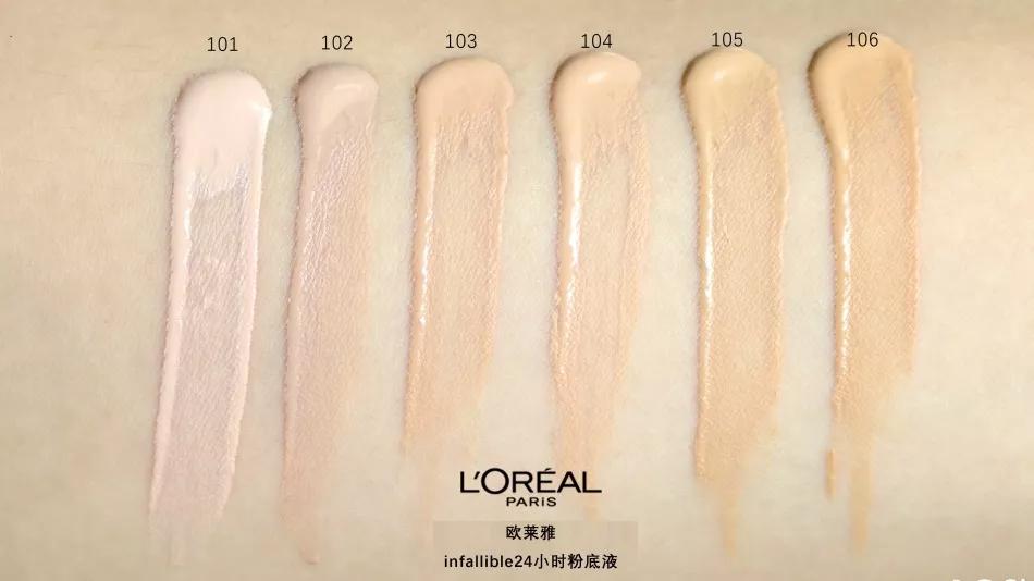 粉底推荐平价持妆不暗沉,遮瑕力超好的平价粉底