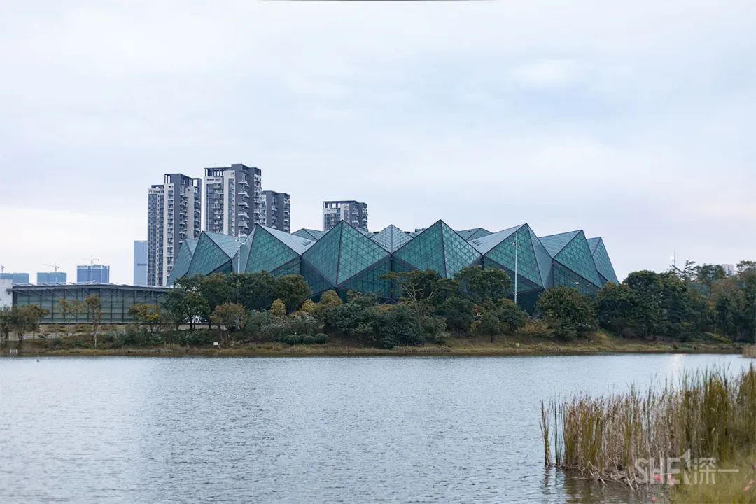 90年代深圳地标建筑,深圳光明400米地标