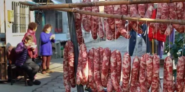 武汉过年买年货攻略,武汉春节打年货指南看这篇就够了