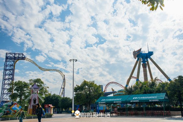 厦门遛娃旅游攻略,厦门方特带小孩有什么好玩的