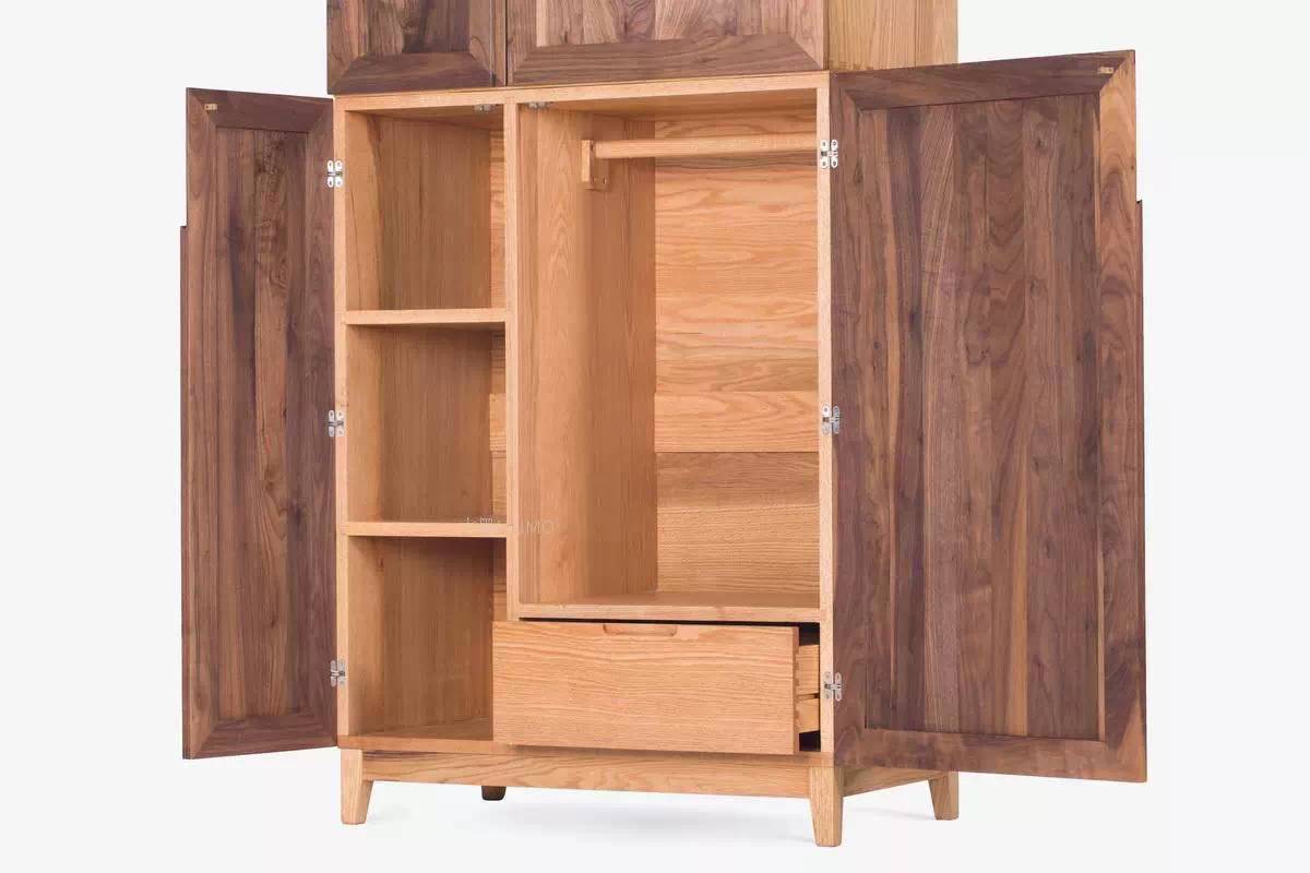 设计师原创实木家具品牌,五个原创家具设计品牌