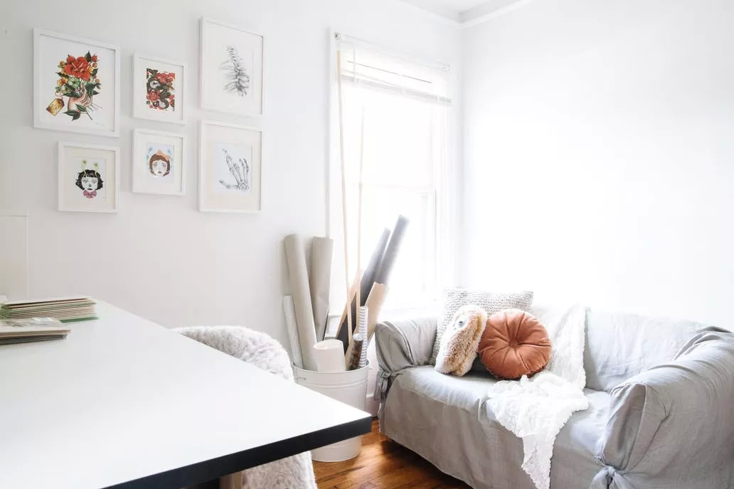 改造超过租房花费？美国年轻人的追求你不懂