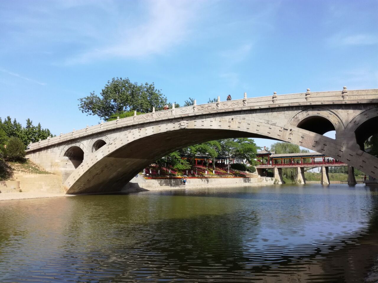 中国现存50大古建筑,享誉中外的旅游胜地,令人惊叹