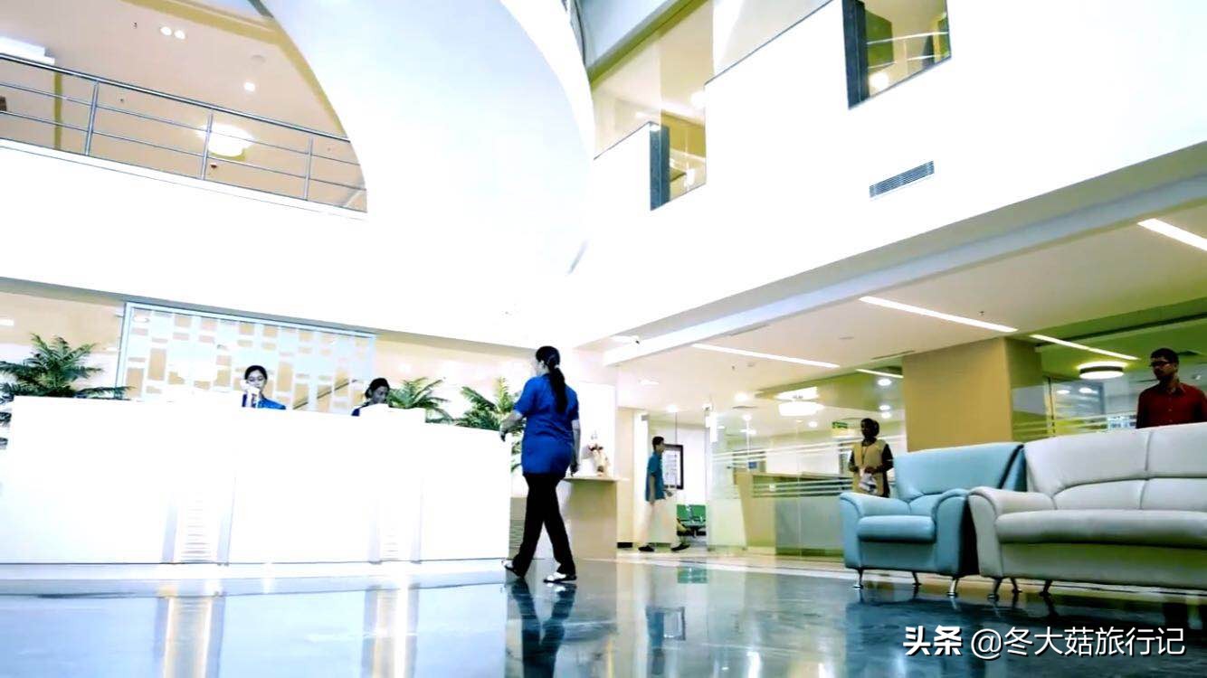 印度看病真的免费吗,印度看病不要钱的视频