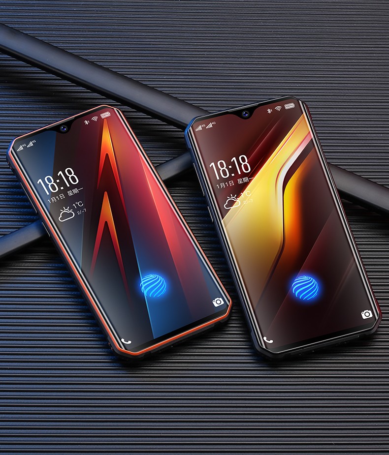 国内首款8000mAh新机发布，八核芯片+5倍光变，8+128G售价899