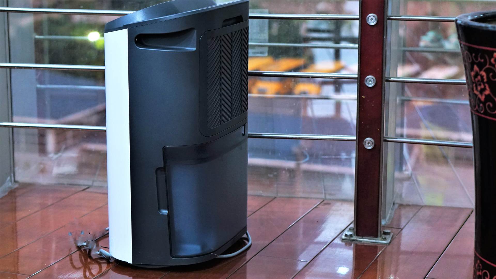 德业抽湿机操作,德业除湿机使用方法