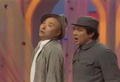 哪个演员是艺术家,最让人怀念的春晚艺术家