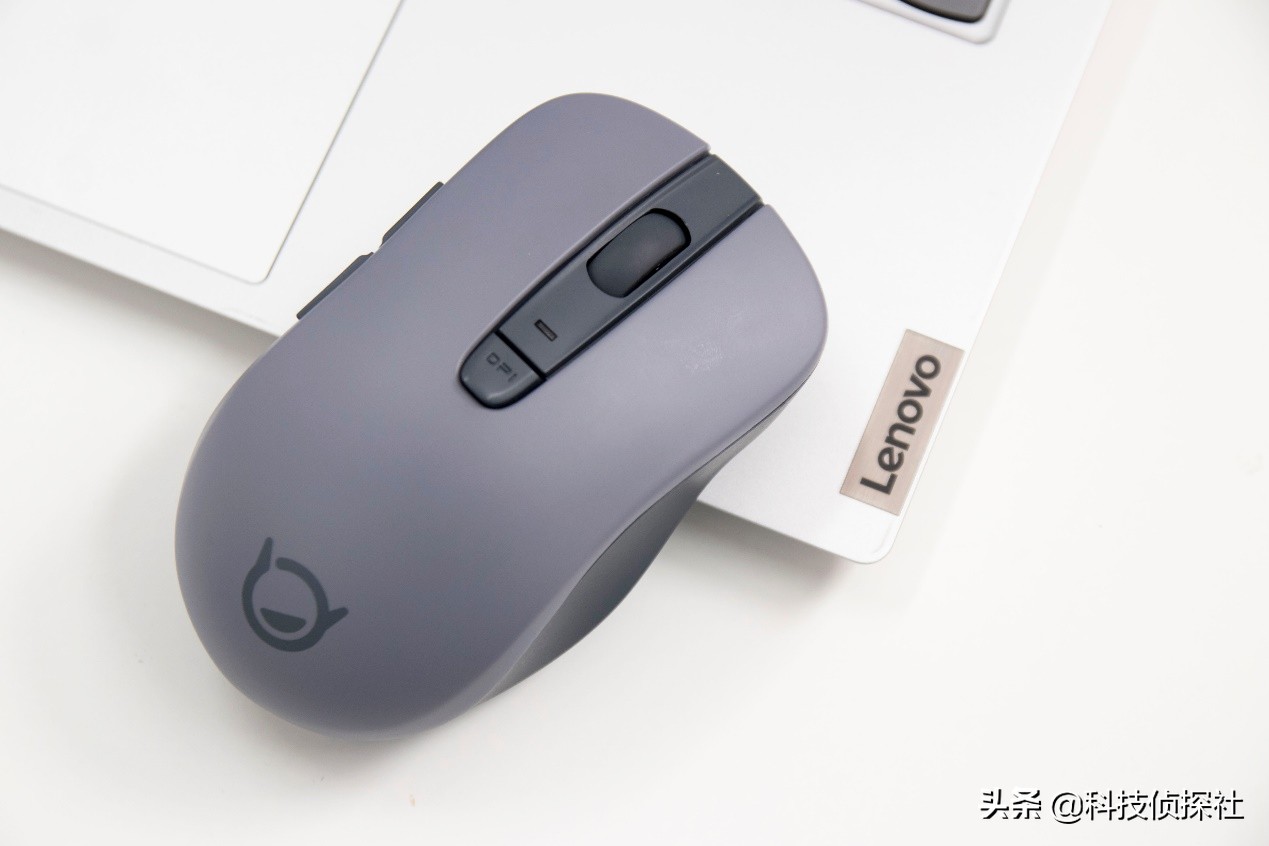 不受干扰的无线鼠标,小新蓝牙鼠标静音版