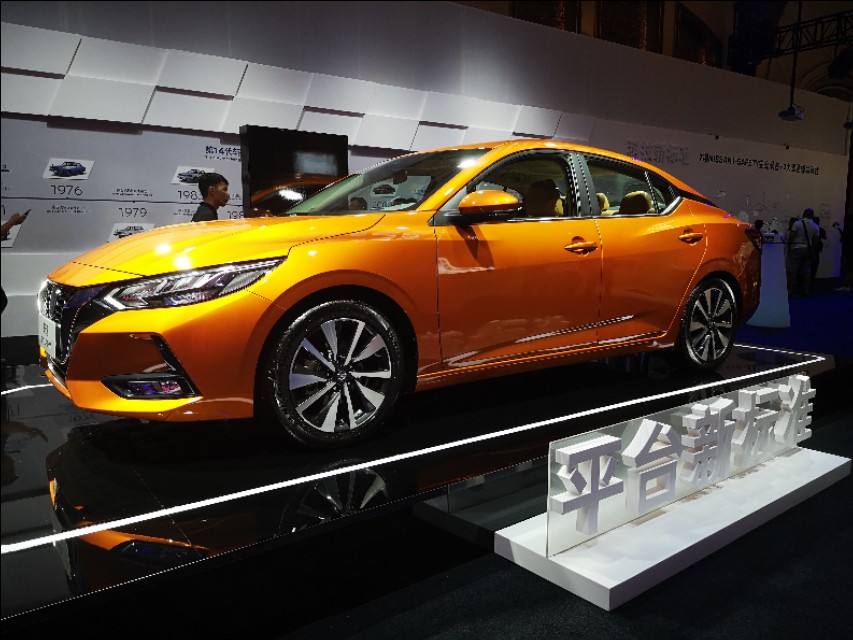 宇尘说车｜东风日产携手长隆海洋王国打造#幸福假期#