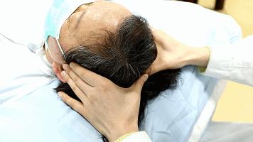 上海松江中医推荐,睡不着中医按哪个地方