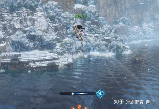 2022十大必玩武侠游戏,盘点那些年玩过的手机游戏