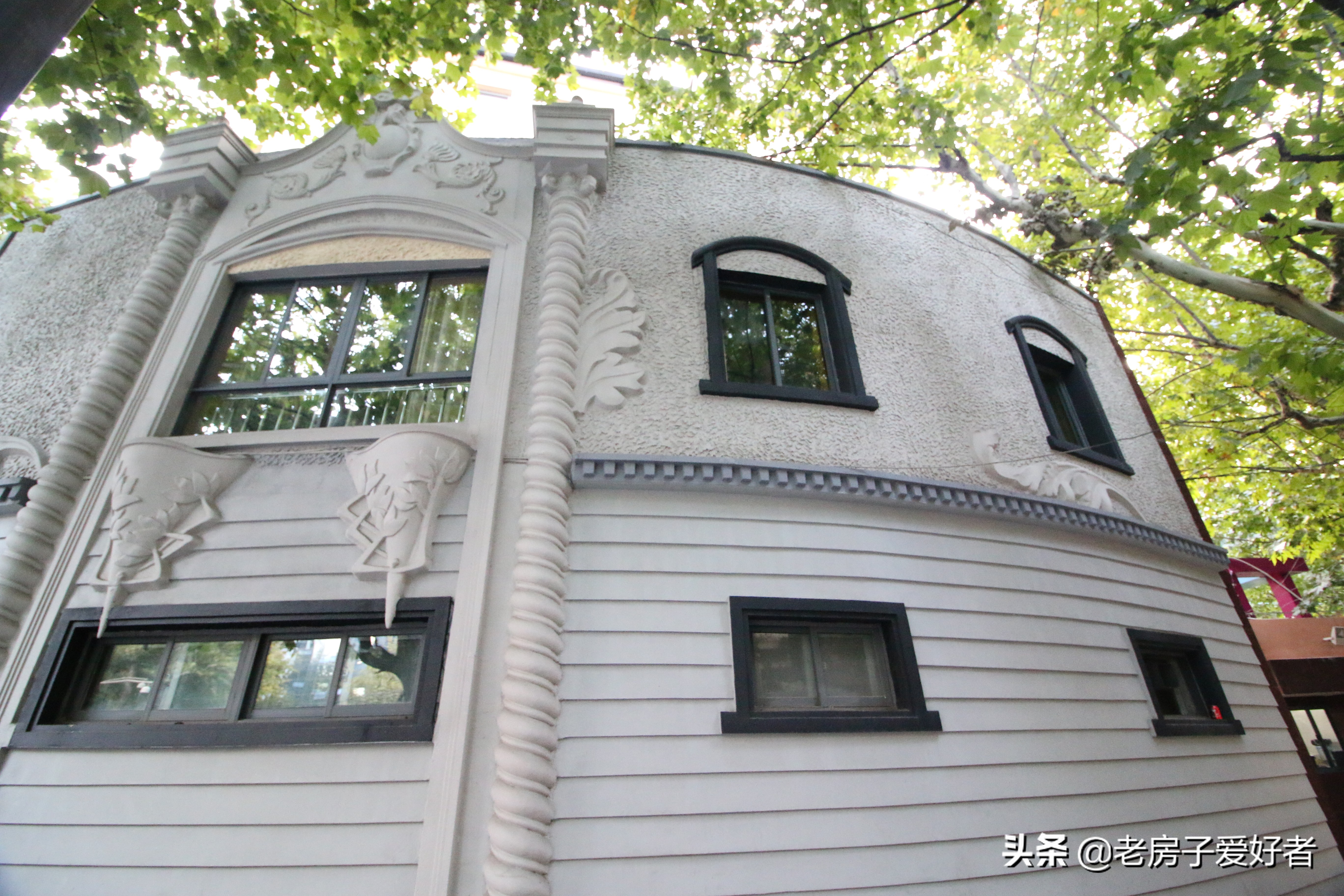 万航渡路历史,万航渡路旧影像