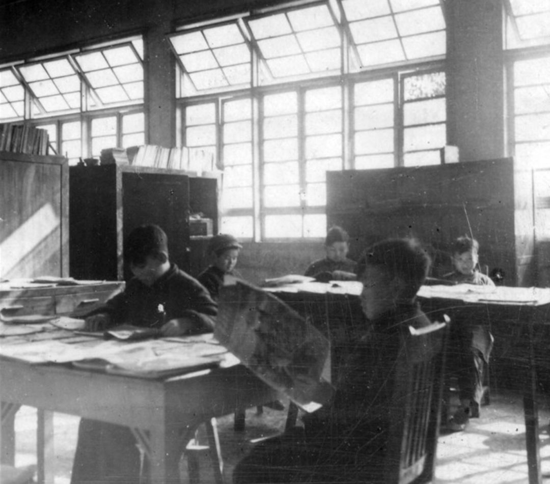 故城时光照片,故城时光经典片段