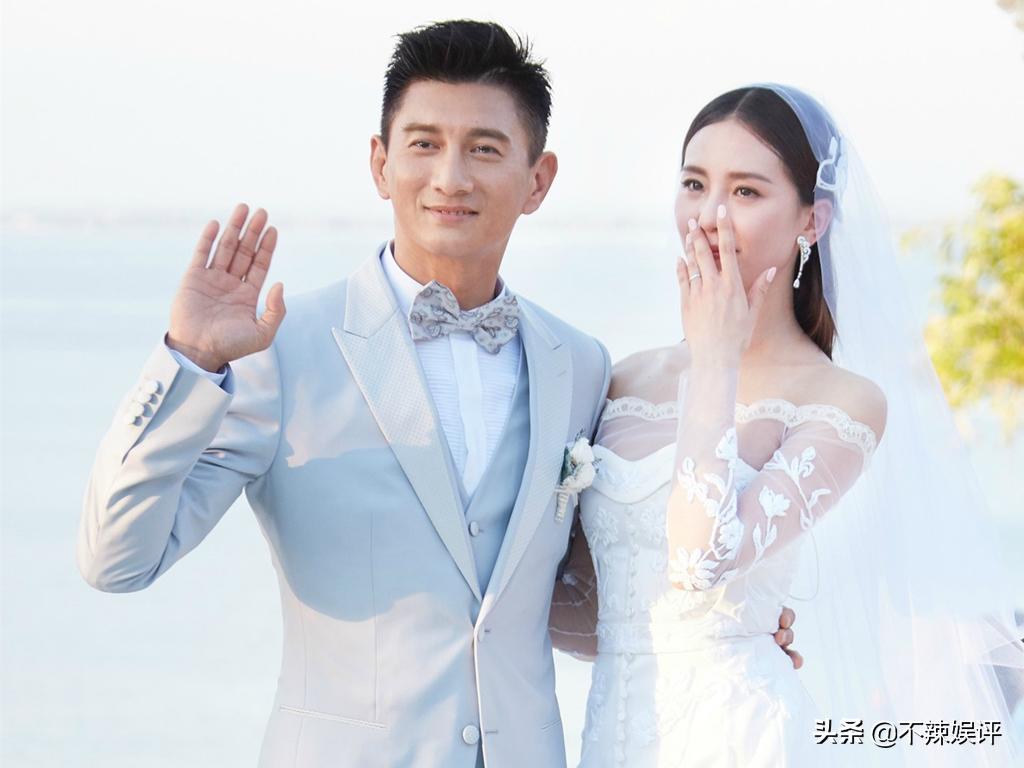 黄晓明向佐同台现场,吴奇隆和向佐