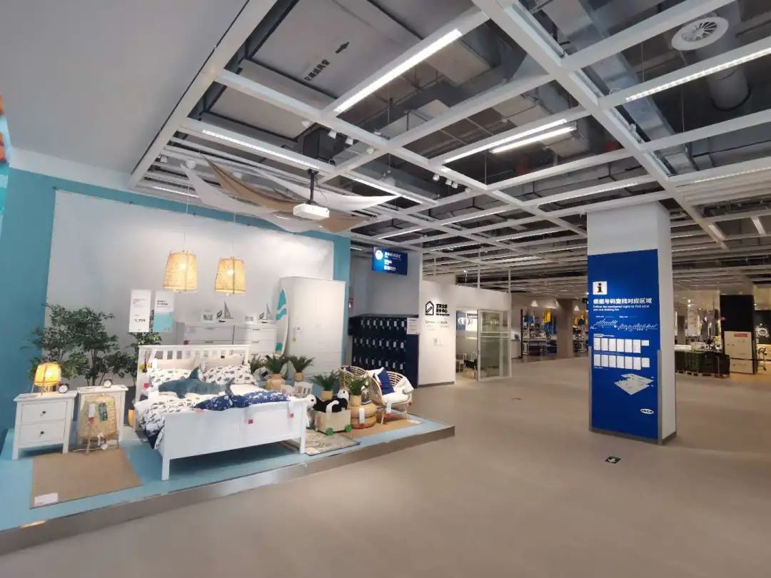 2022年开业商场倒计时20天,开业倒计时仅三天