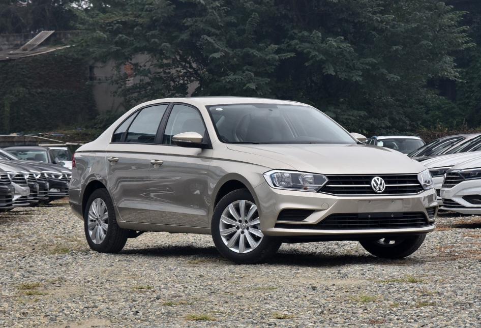 大众全新宝来手动舒适版,大众宝来舒适豪华型