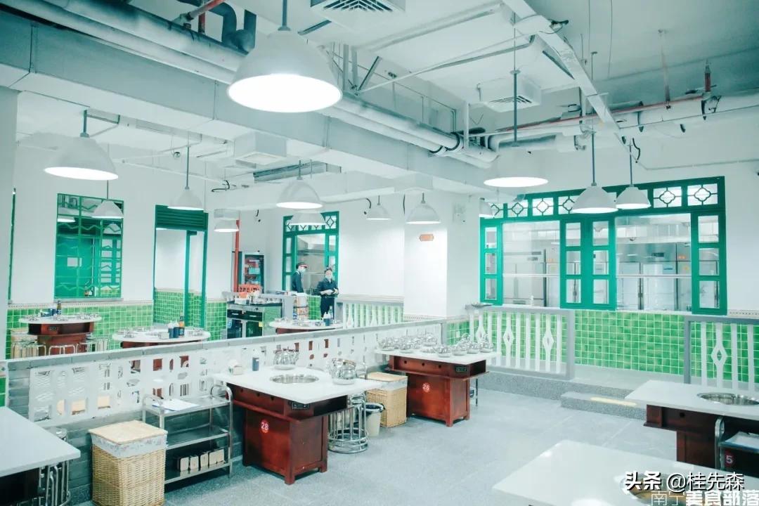 排队王老式麻辣烫团购,排队王自助火锅