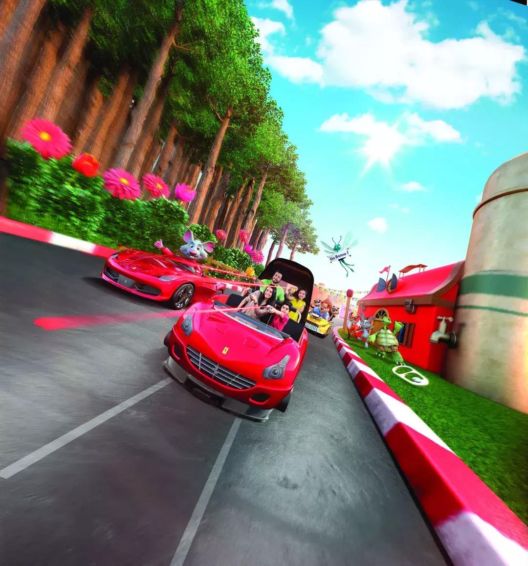 阿布扎比7天迪拜万豪5星酒店,阿布扎比度假攻略