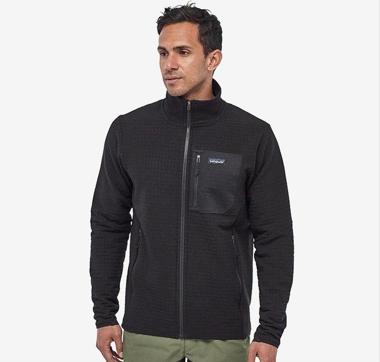 户外品牌故事之巴塔哥尼亚，羽绒服/冲锋衣/抓绒衣/毛猴购买指南