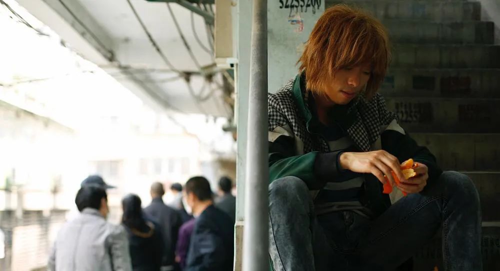 电影人性和良知,电影中的人性关怀