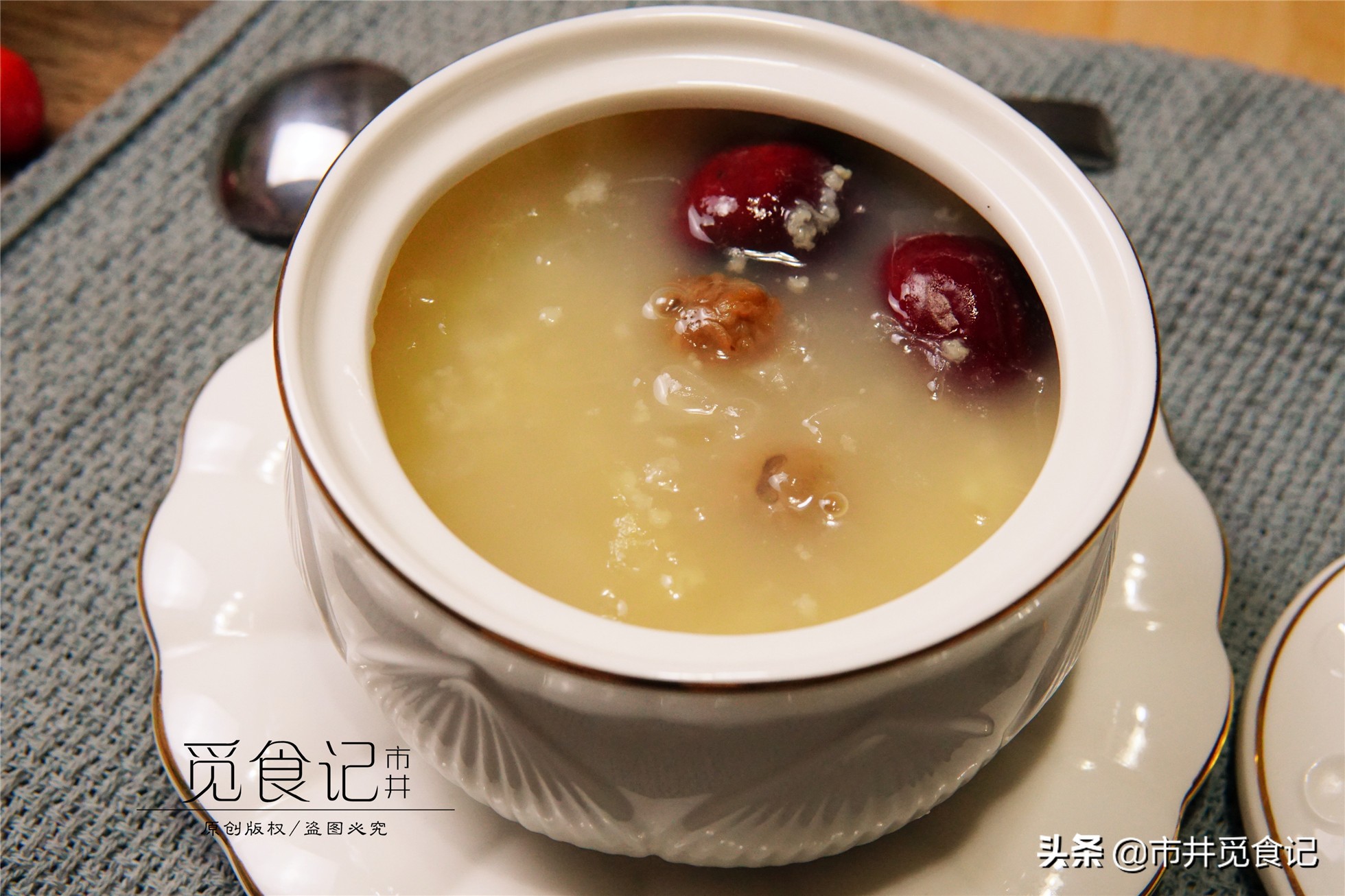 适合这个季节吃的养生早餐粥搭配,春季适合女人养生粥大全