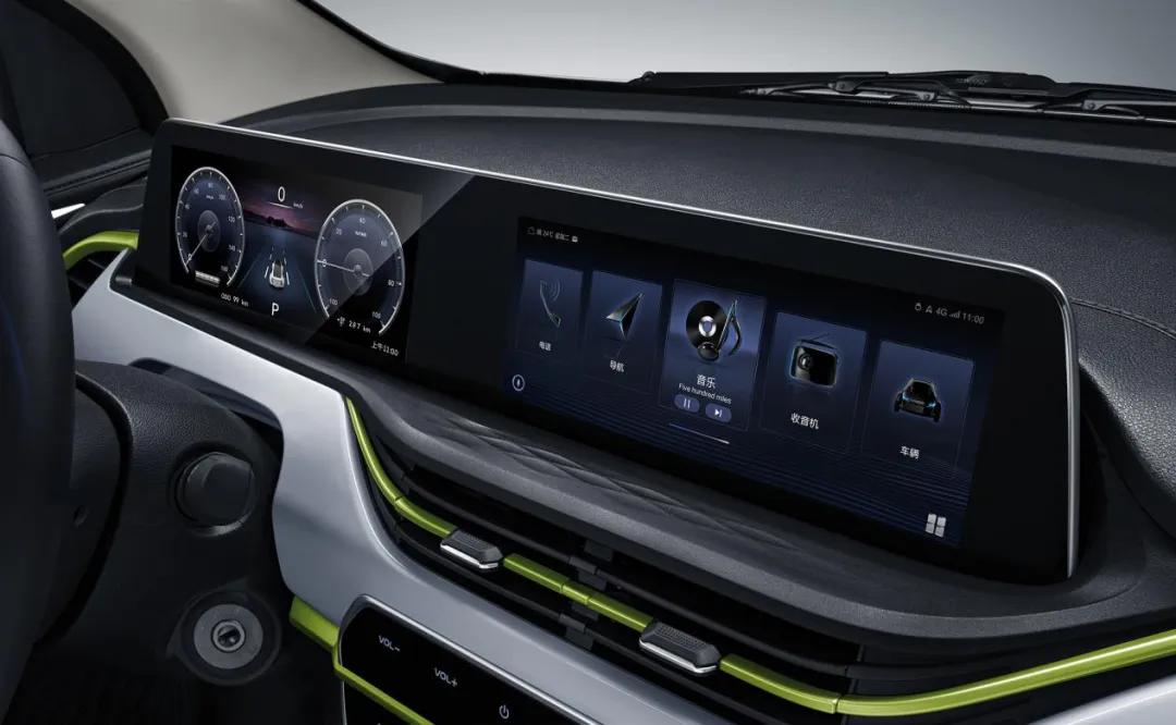 长安奔奔新能源e-star续航怎么样,长安奔奔新能源e-star开不动