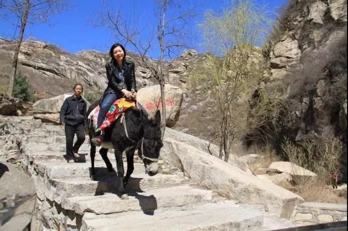 感恩父亲节，千人游长武，你来吗？