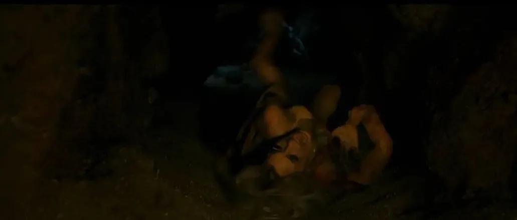 最吓人的鬼怪电影,关于鬼怪的恐怖片