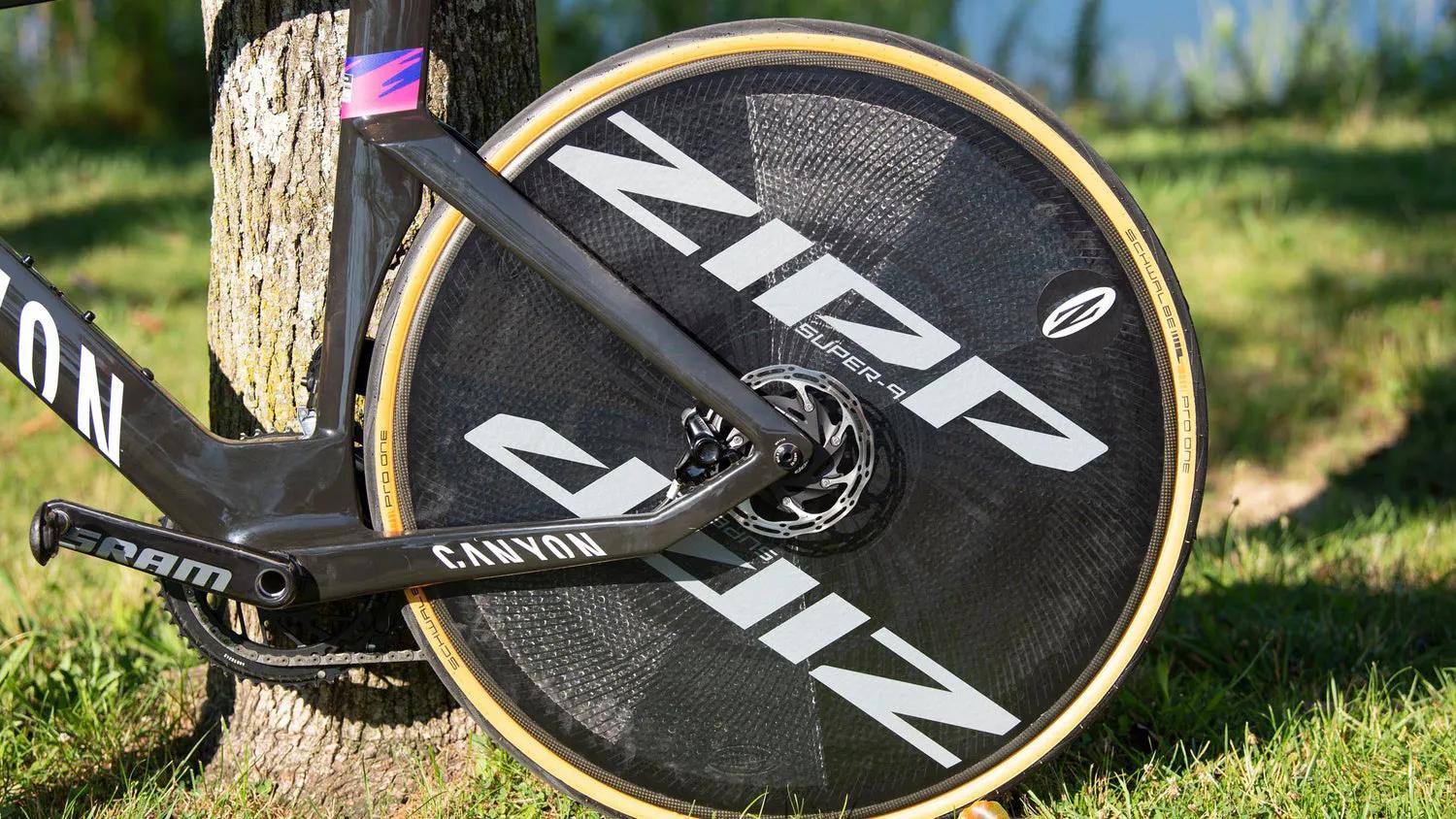 一场说走就走的骑行，也许你需要一辆好的单车（二）车型篇