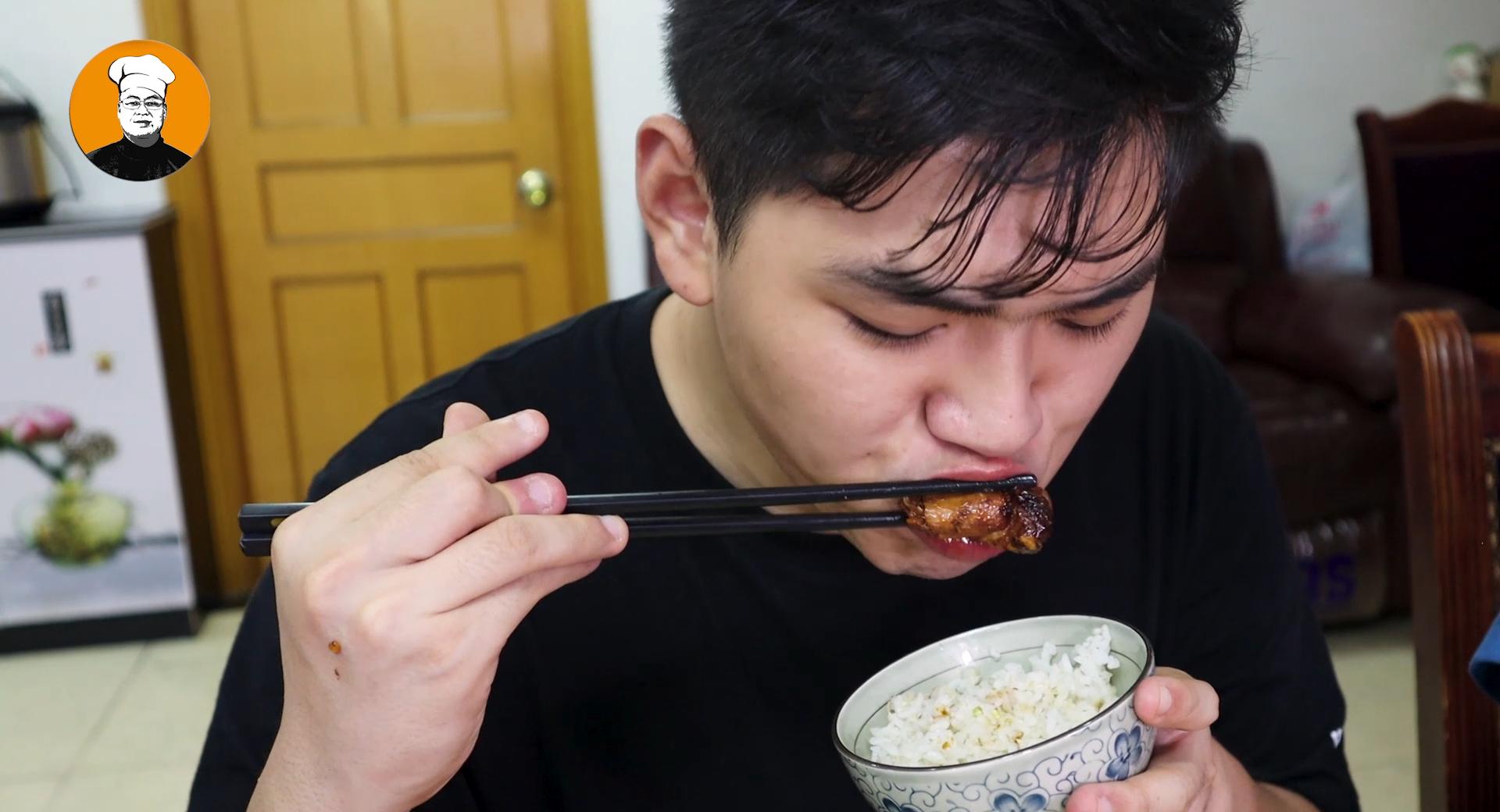 排骨不红烧了教你老一辈秘制做法,排骨怎么红烧不柴好吃鲜嫩