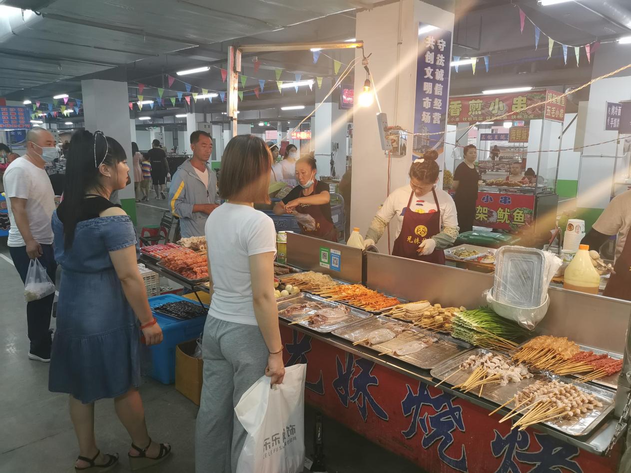 好戏连台！凤城“十节”正精彩……