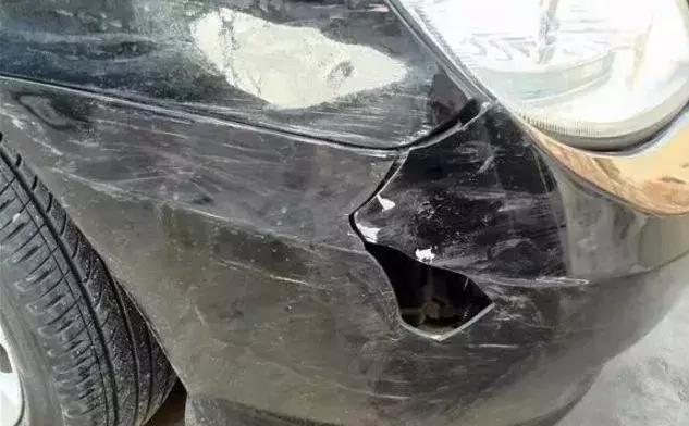 小刮小蹭怎么赔付,小剐小蹭保险赔吗