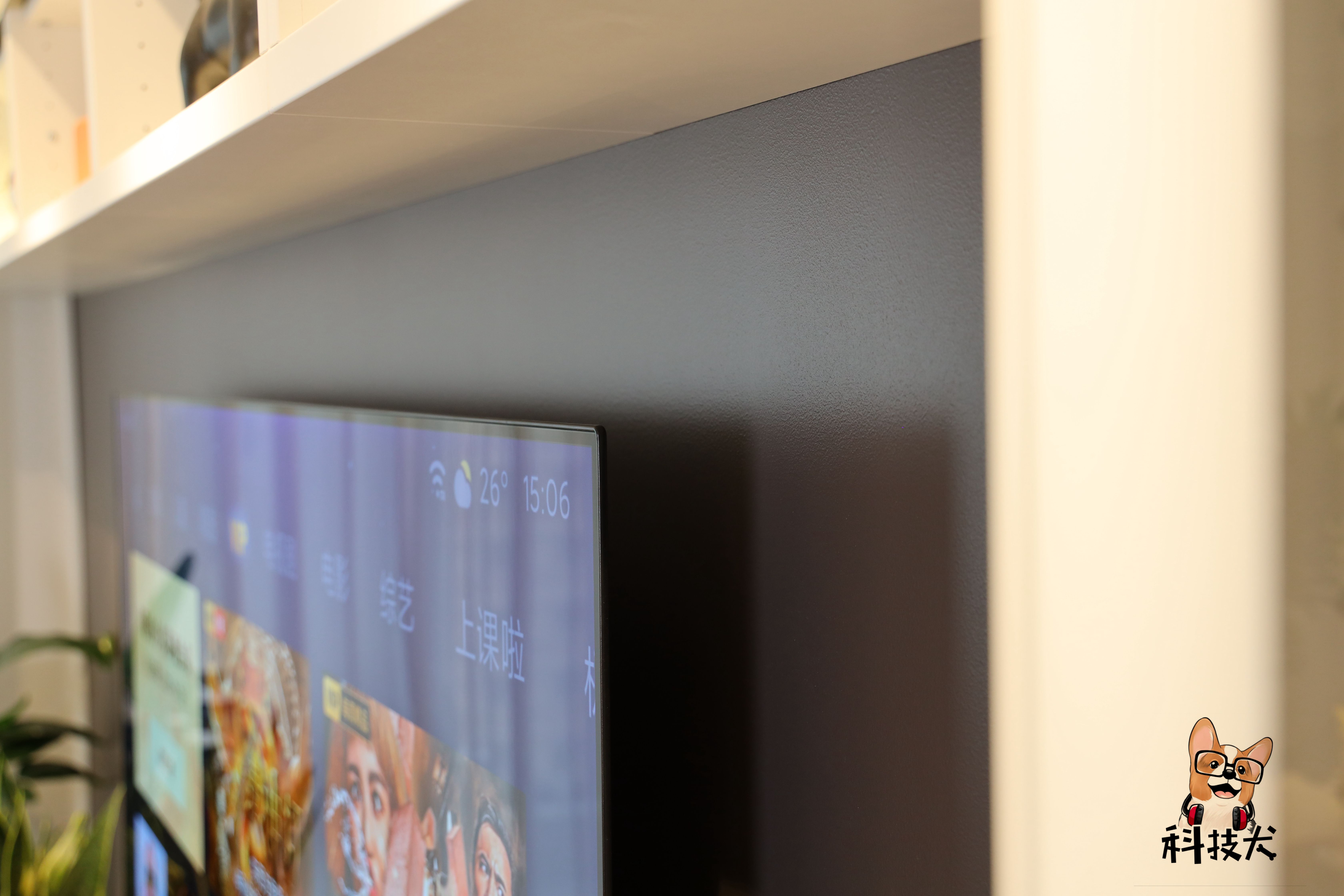 小米电视大师65寸oled缺点,小米电视65寸大师评测