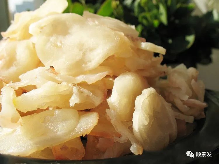 鲜美可口的干海鲜,干海鲜都有哪些做法