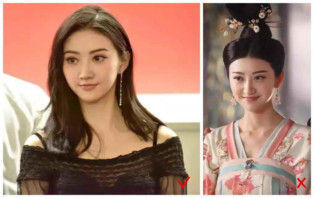 冬日系高级耳环简单,选适合自己的耳环