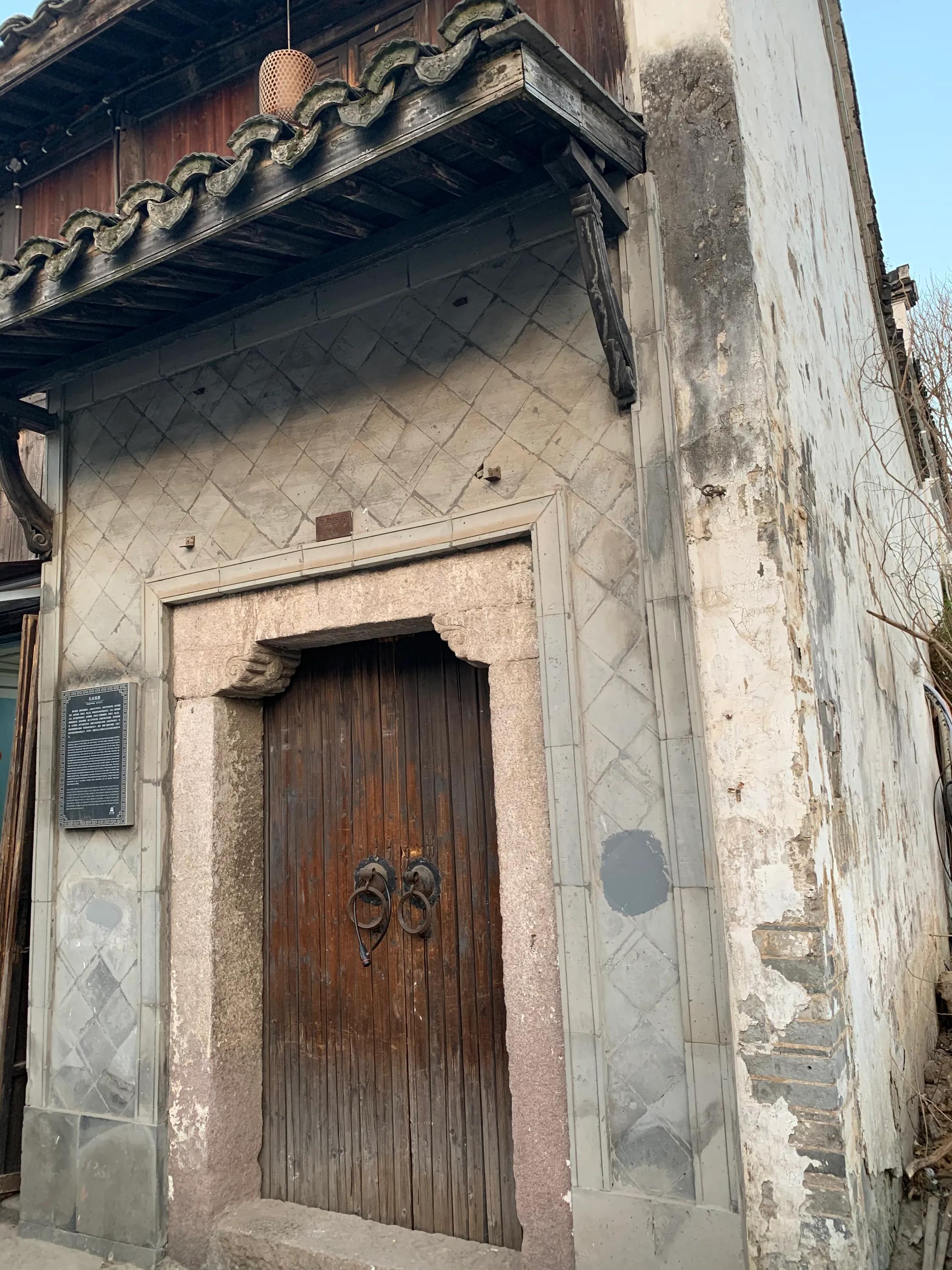 衢州怎么变成旅游热门了,衢州值不值得旅游