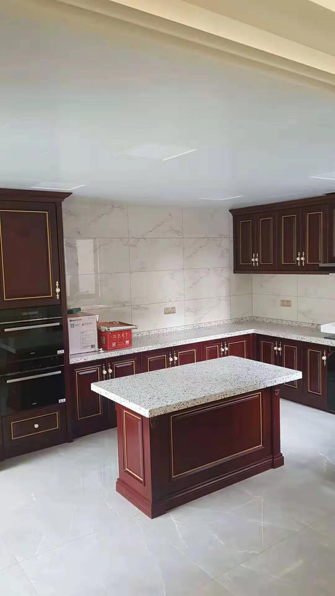 全铝家具全屋定制优缺点,全屋家具定制与成品柜比较