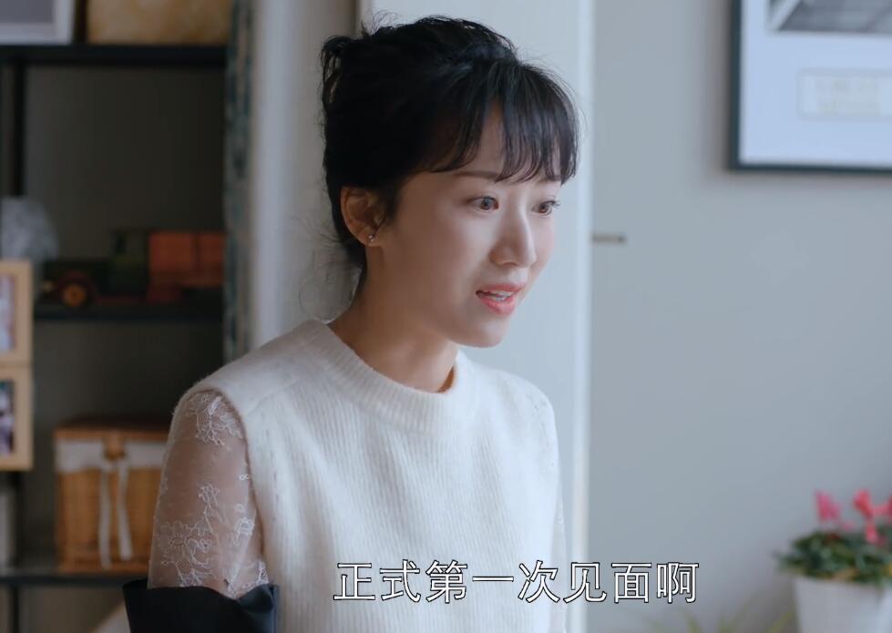 海藻李念,蜗居海藻的主演者李念现在演什么