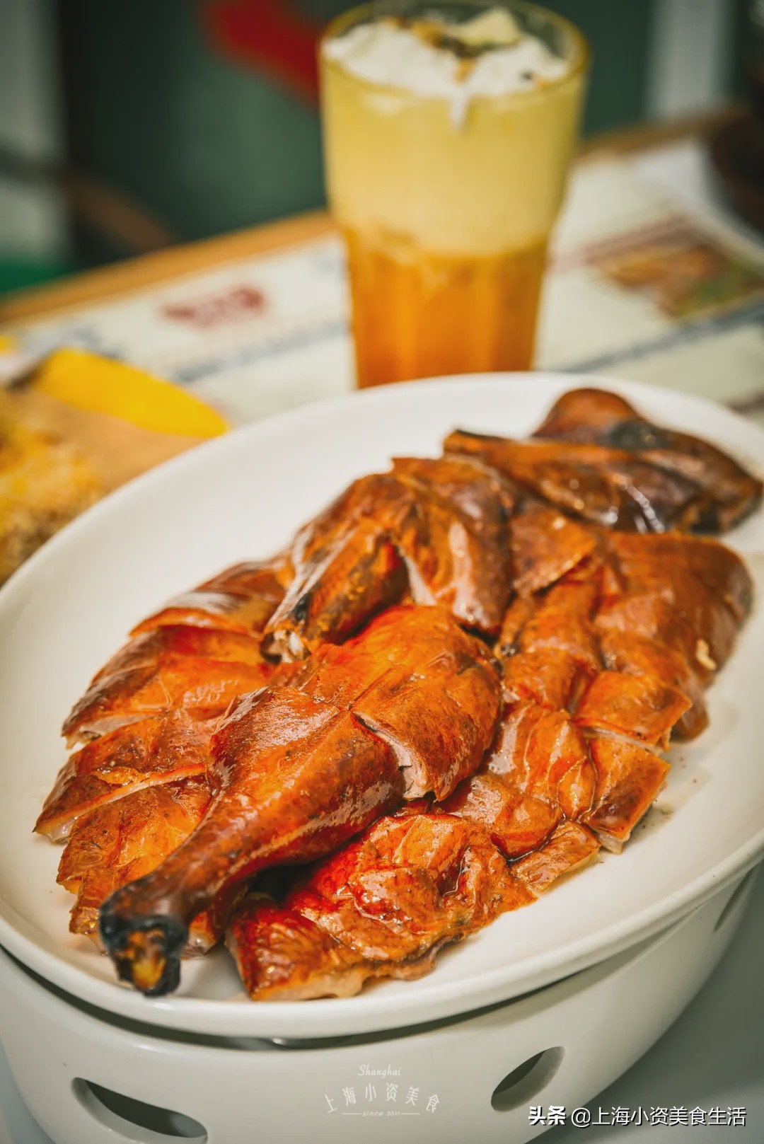 去香港吃遍tvb港星美食,魔都茶餐厅tvb摄影棚